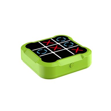 Tic-Tac-Toe