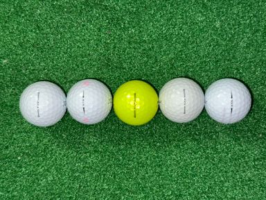 [Lakeballs.bn] Titleist AVX (Mixed)
