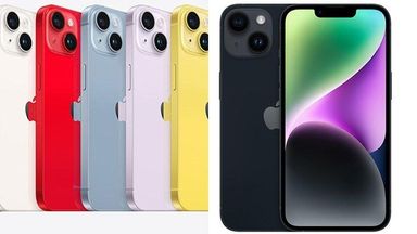 Apple iPhone 14 256GB