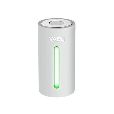VAGO Z Travel Vacuum