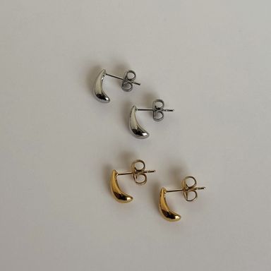 Mini Teardrop