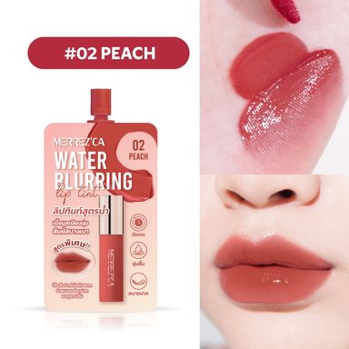  รวมLip Merrezca  Lipสุดคิ้ววว 👄💄✨