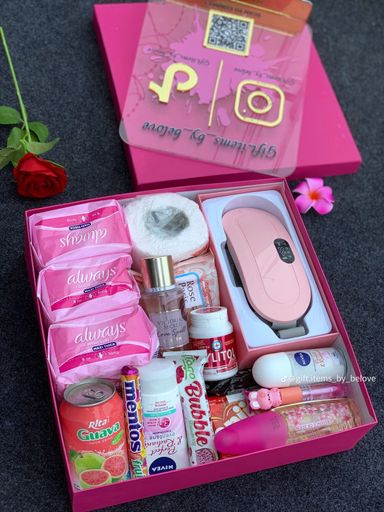 Period Boxes
