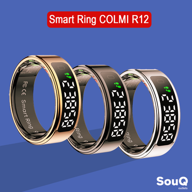 COLMI R12