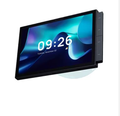 SMART CONTROL PANEL MAX 10" +ALEXA INTEGRADA