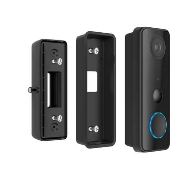 WI-FI TUYA TIMBRE INTELIGENTE 