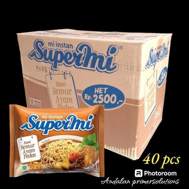 Supermi Soto70g