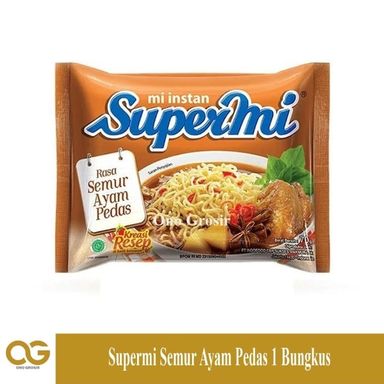 Supermi Soto70g