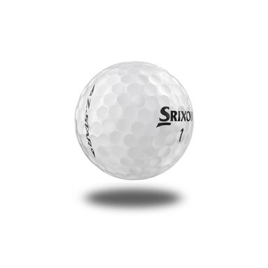 [Lakeballs.bn] Srixon Z-Star