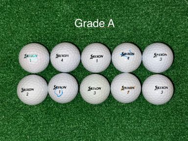 [Lakeballs.bn] Srixon Z-Star