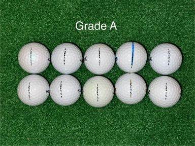 [Lakeballs.bn] Srixon Z-Star