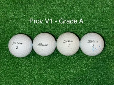 [Lakeballs.bn] Titleist Pro V1