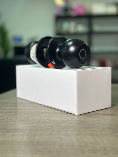 WI-FI CERRADURA INTELIGENTE KNOB LOCK 
