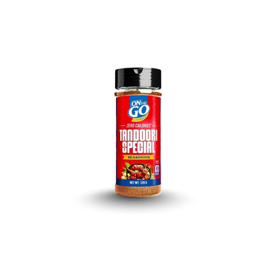 ONTHEGO Tandoori Special Seasoning 120g