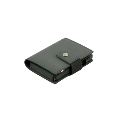 GARZINI Metal Wallet