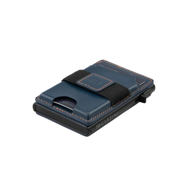 GARZINI Magsafe Metal Wallet