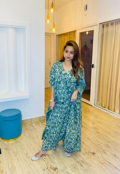Green Set