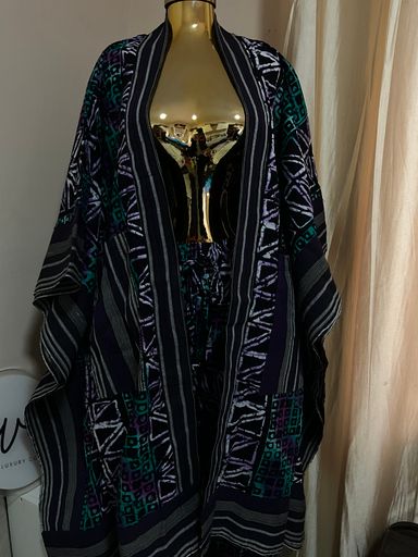 Kimono Set