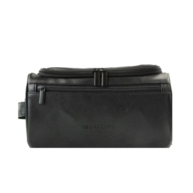 GARZINI Toiletry Bag - Black