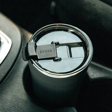 STTOKE Tritan Leakproof Lid