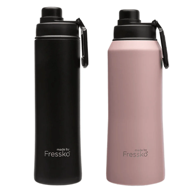 FRESSKO CORE/MOVE Sip Lid