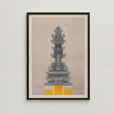 CANGGU TEMPLE 