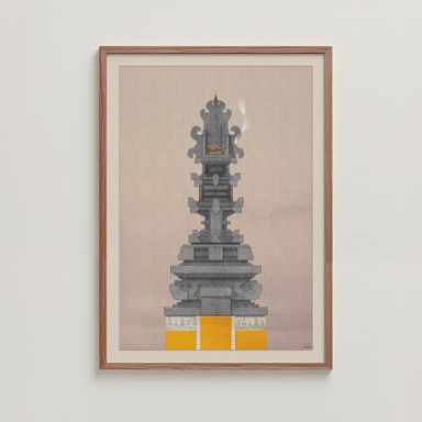CANGGU TEMPLE 