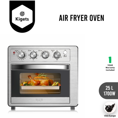 25L Air Fryer Oven 