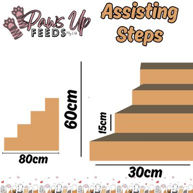 Assisting Steps