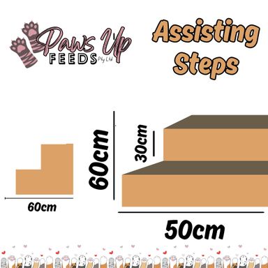 Assisting Steps