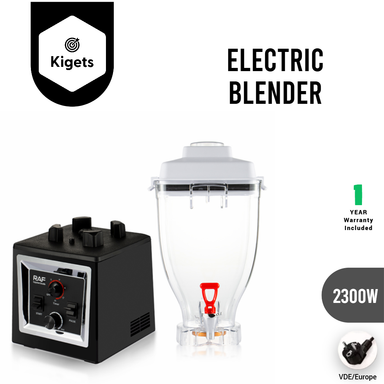 10L Industrial Blender  