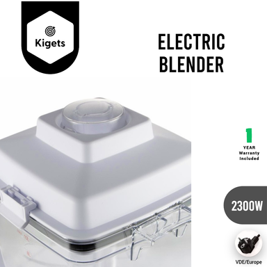10L Industrial Blender  