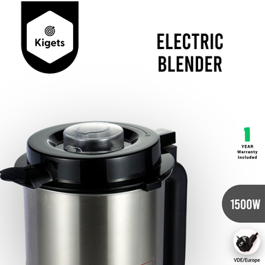 6L Industrial Blender  