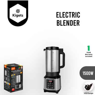 6L Industrial Blender  