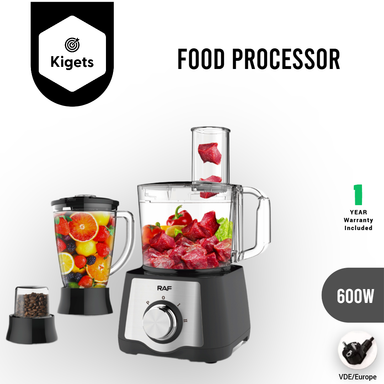 7in1 Food Processor  