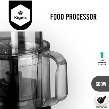 7in1 Food Processor  