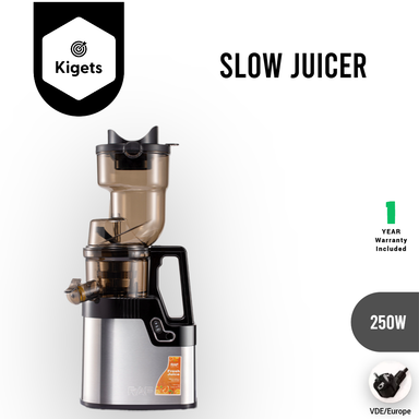 Slow Juicer 250W 200ml 