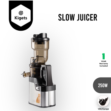 Slow Juicer 250W 200ml 
