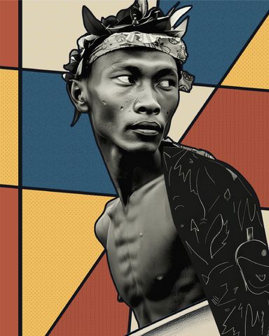 BAYU SEGARA