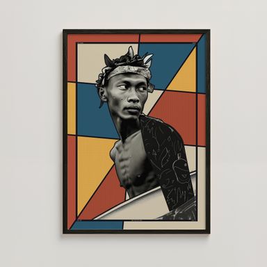 BAYU SEGARA