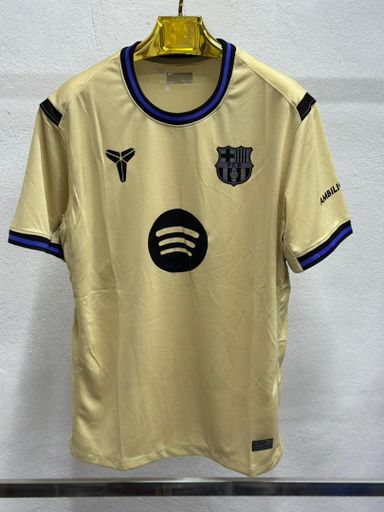 Fc Barcelone 2025-2026