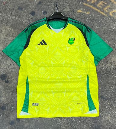 Jamaïque 2025