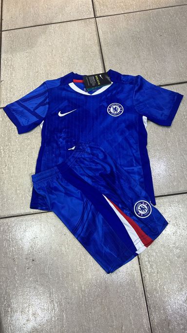 Chelsea Kids Home