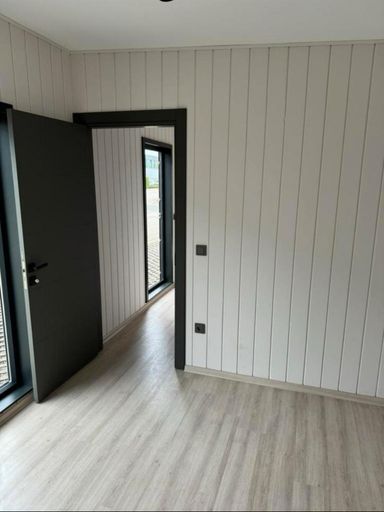 CASA CONTAINER 40 PIES/MIUUK
