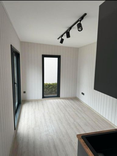 CASA CONTAINER 40 PIES/MIUUK
