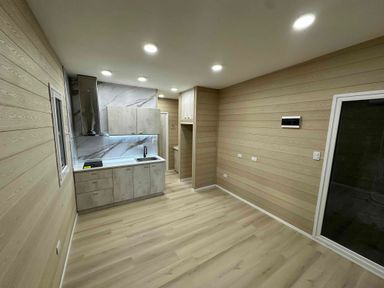CASA PREFABRICADA 33M²/MIUBBA