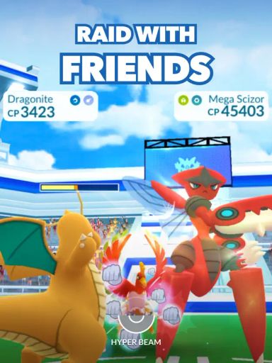 Pokemon Go