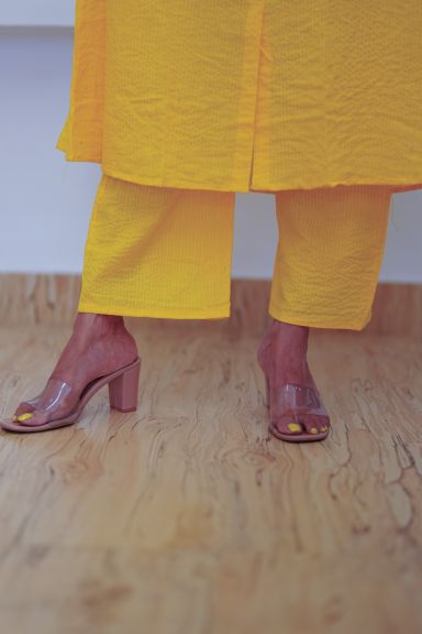 Yellow Set