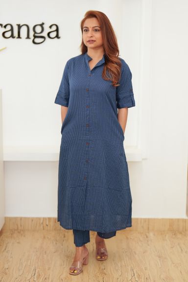 Blue Set