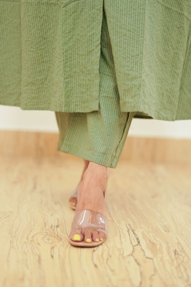 Green Set
